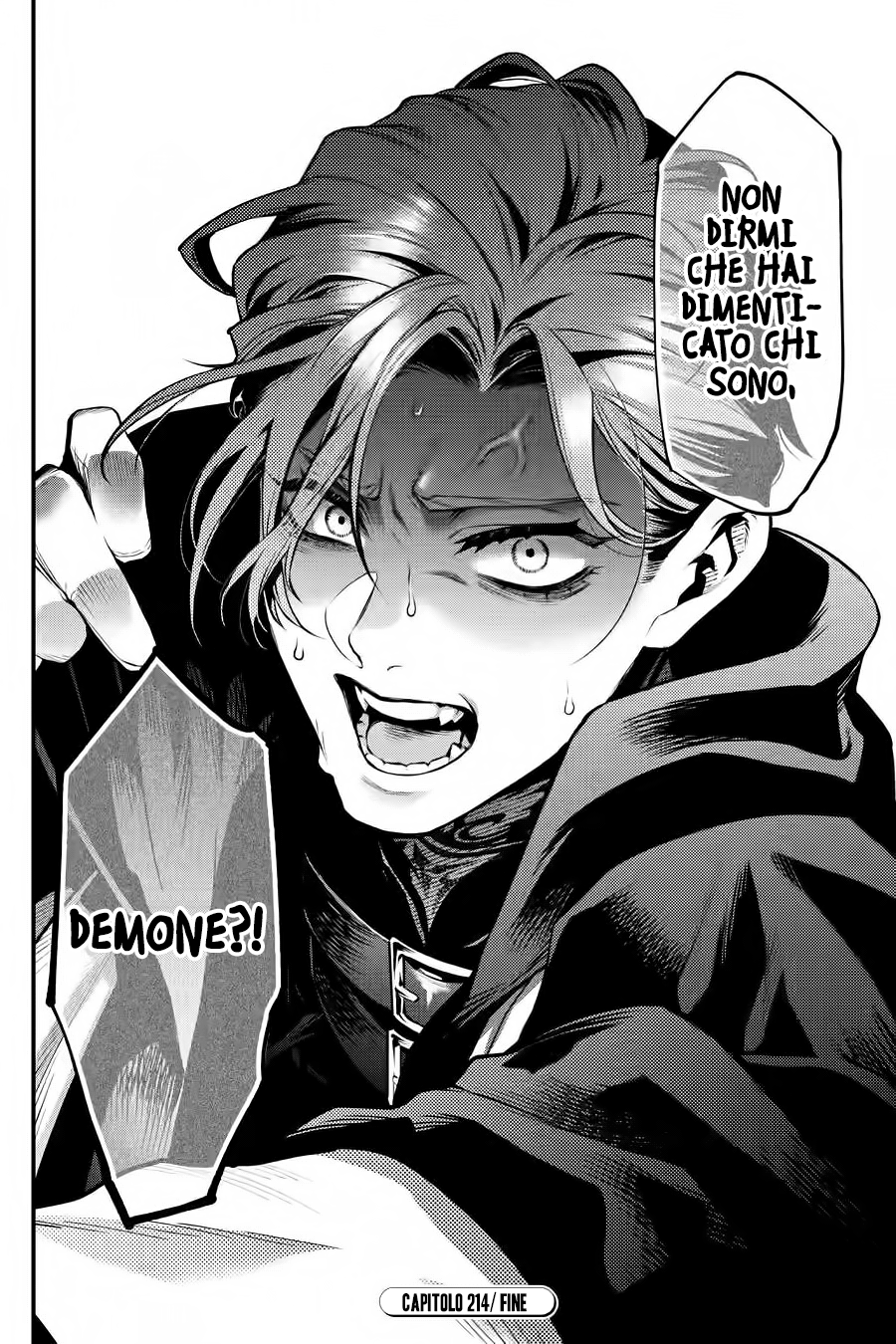 Read Black Butler IT Manga Online