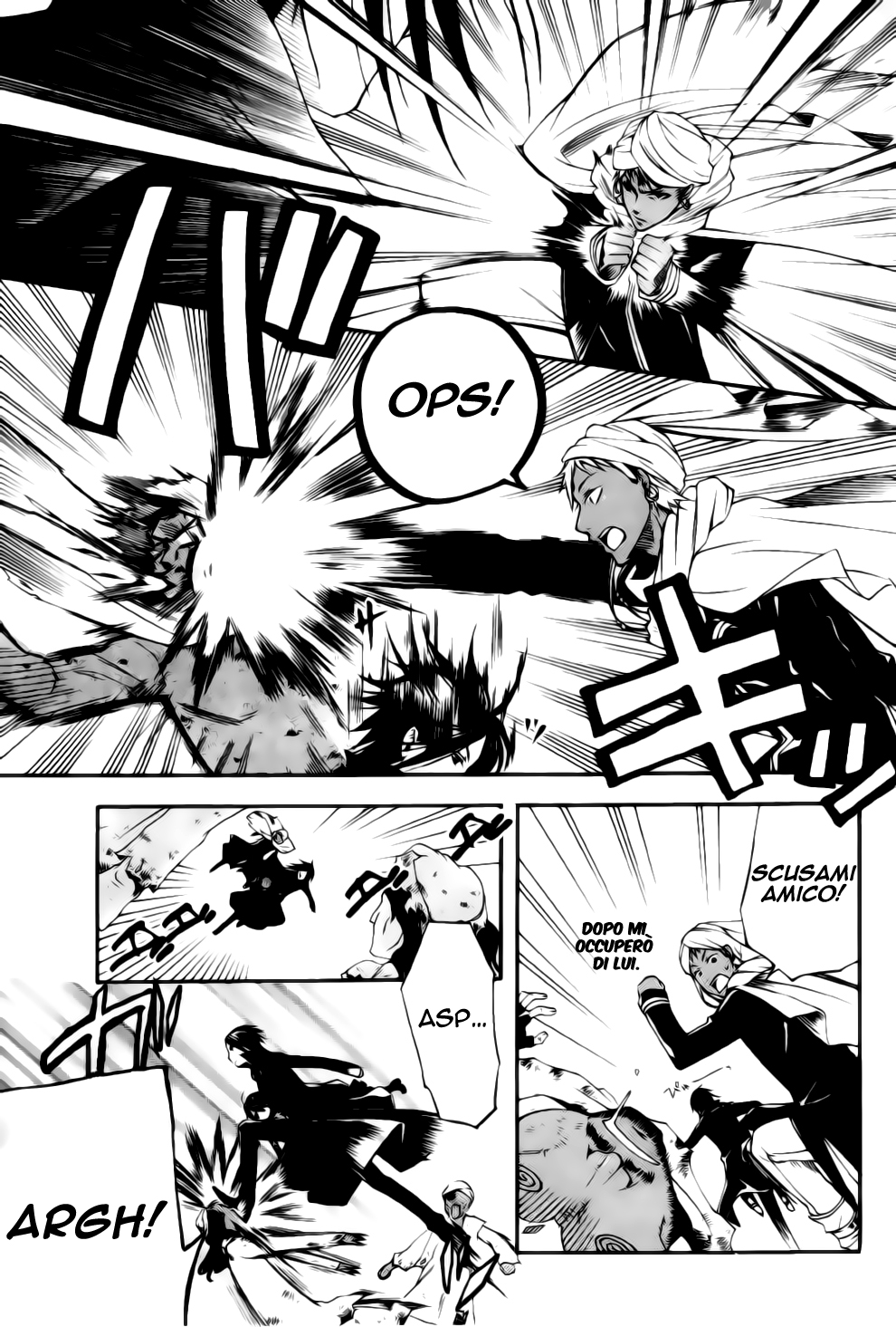 Read Black Butler IT Manga Online