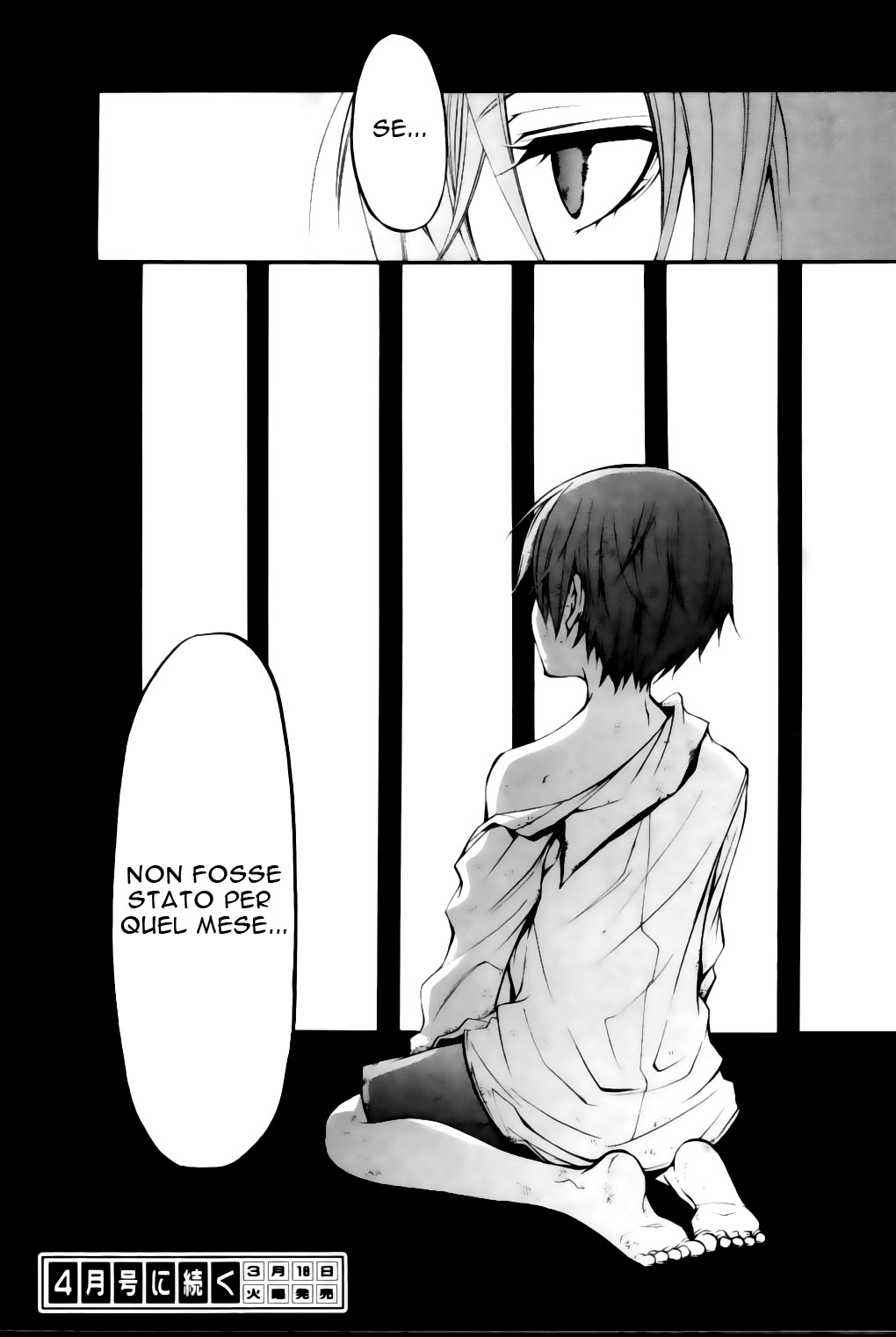 Read Black Butler IT Manga Online