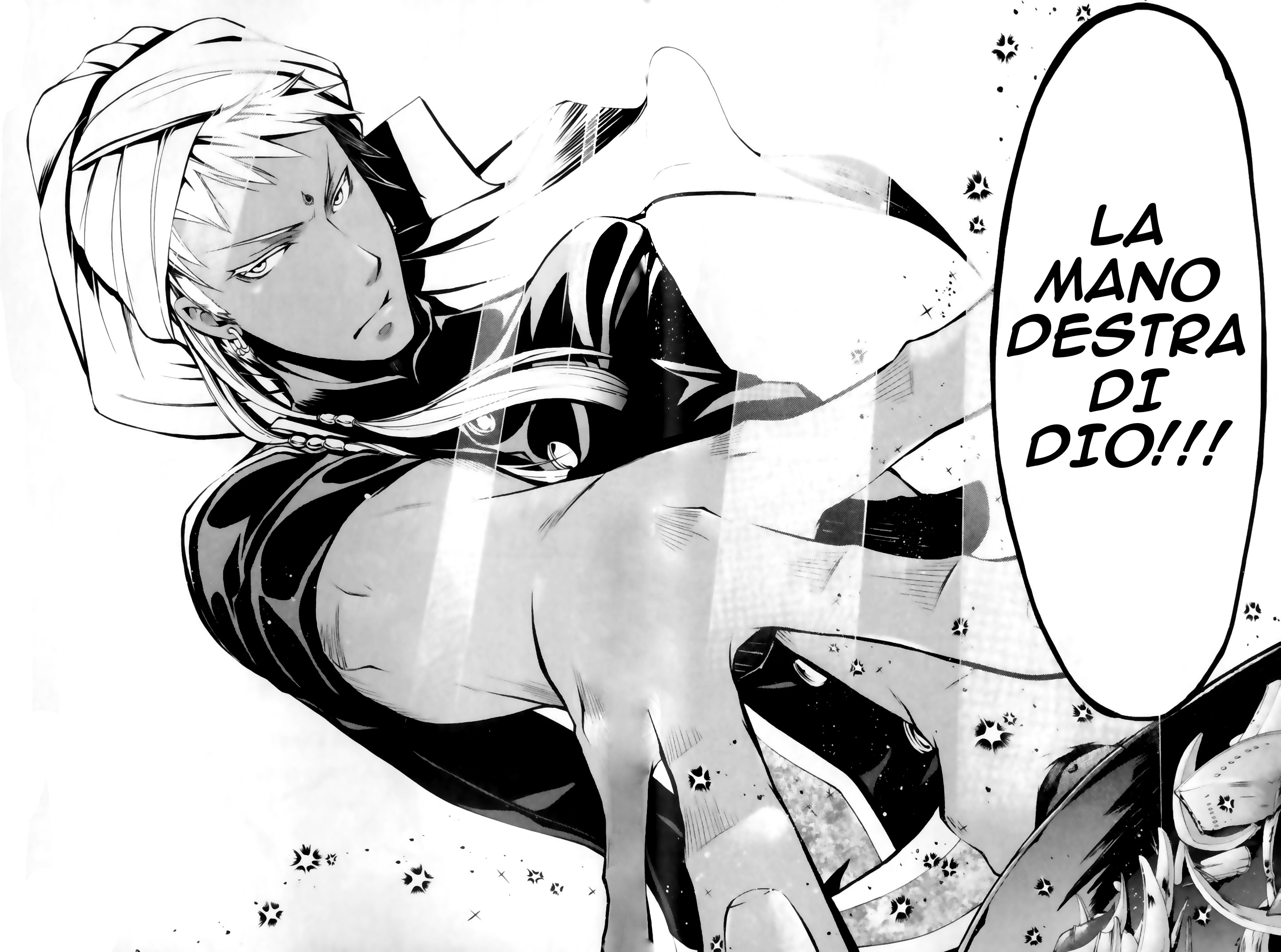 Read Black Butler IT Manga Online