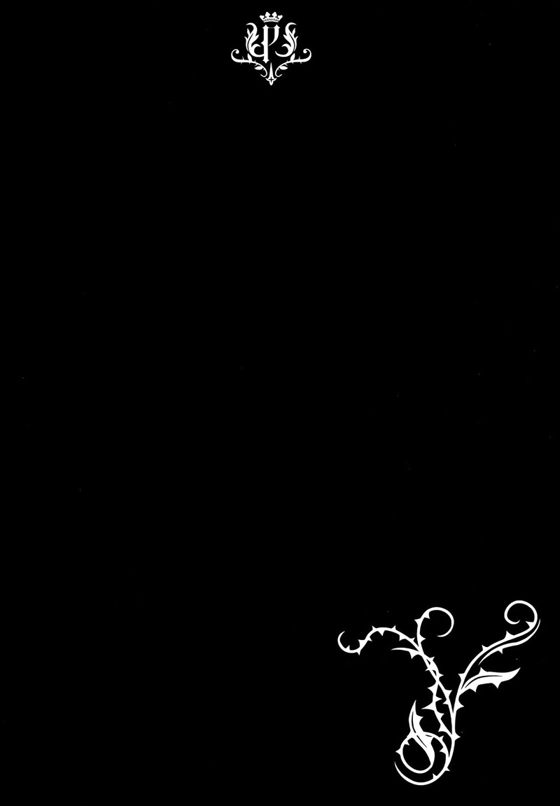 Read Black Butler IT Manga Online