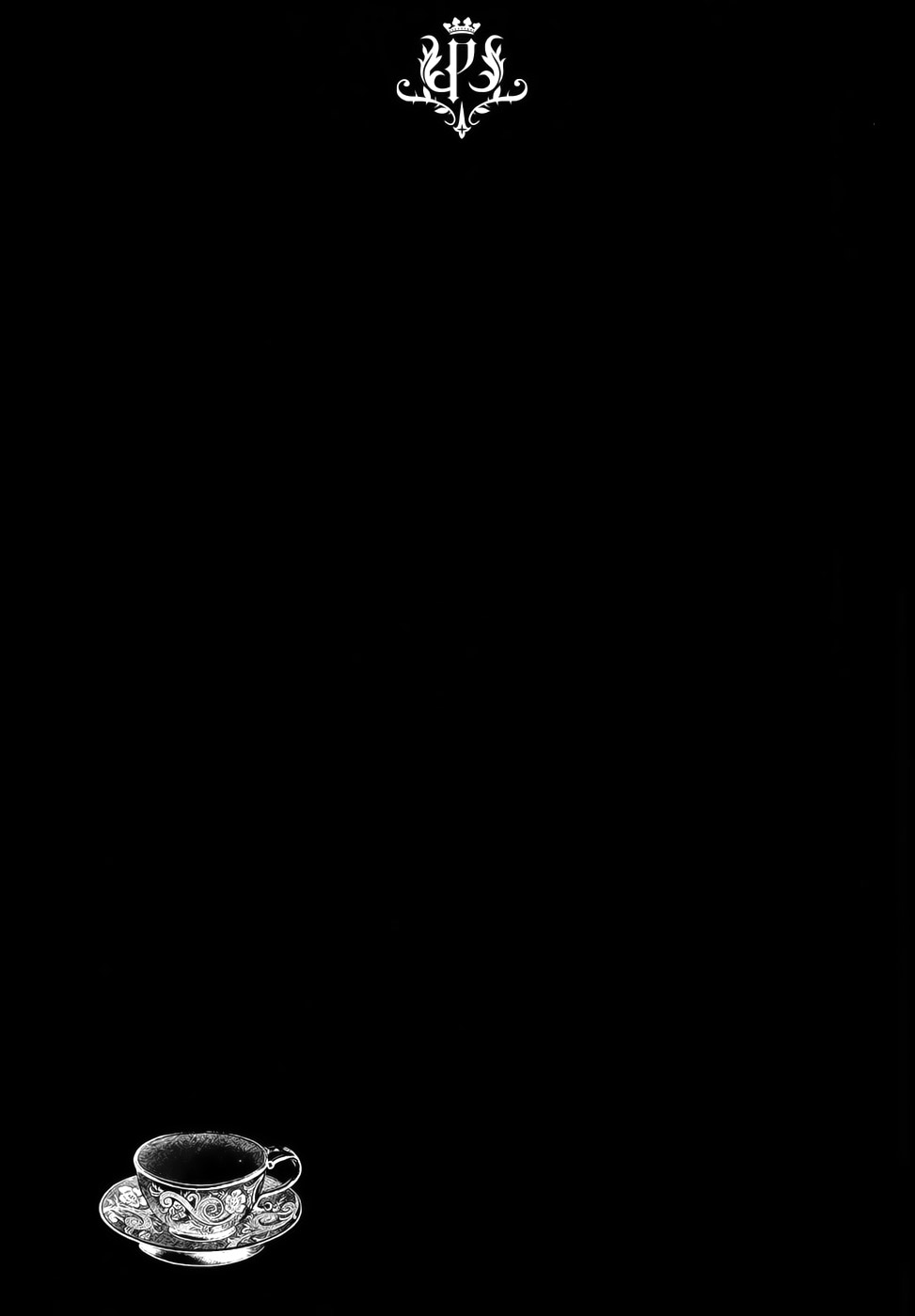 Read Black Butler IT Manga Online