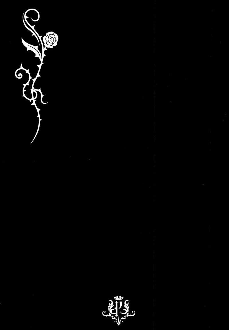 Read Black Butler IT Manga Online