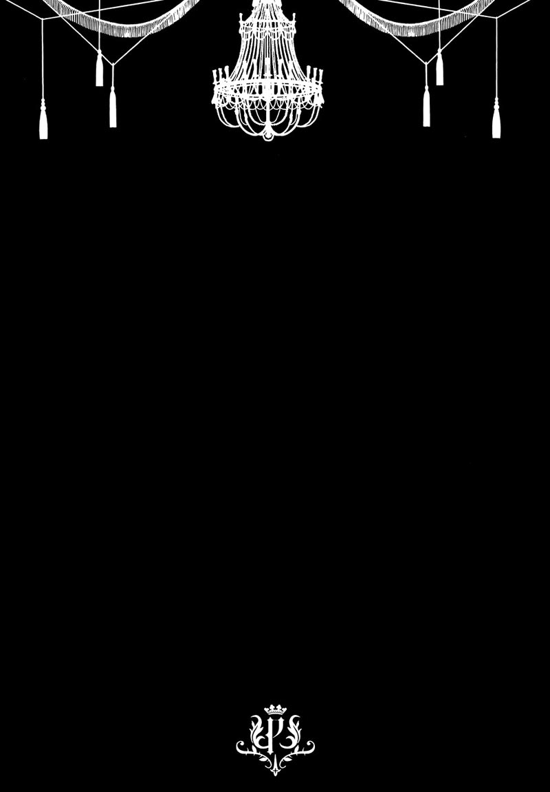 Read Black Butler IT Manga Online