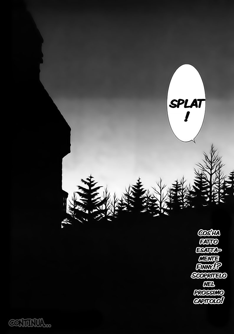 Read Black Butler IT Manga Online