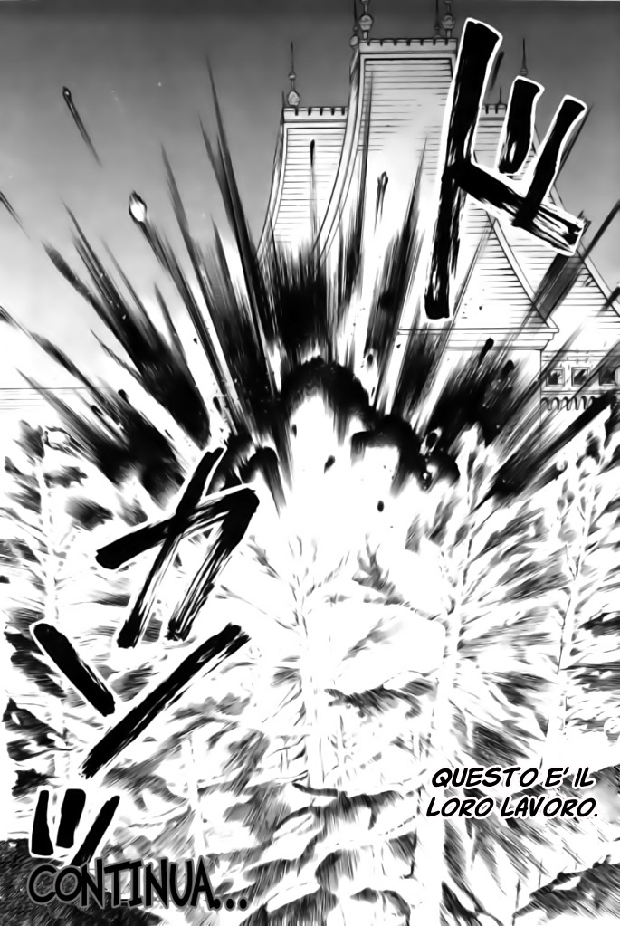 Read Black Butler IT Manga Online