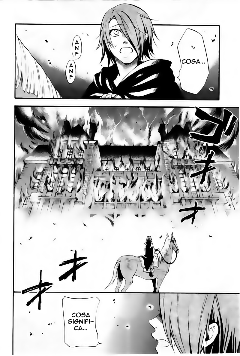 Read Black Butler IT Manga Online