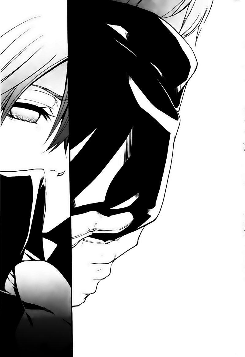 Read Black Butler IT Manga Online