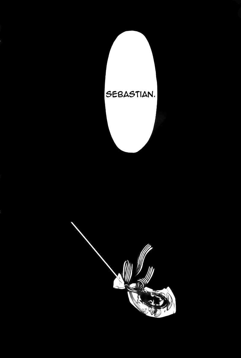 Read Black Butler IT Manga Online