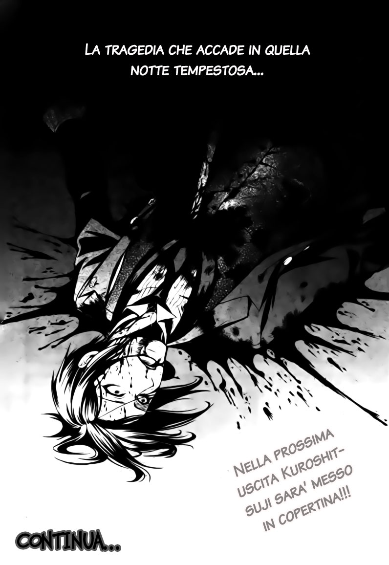 Read Black Butler IT Manga Online