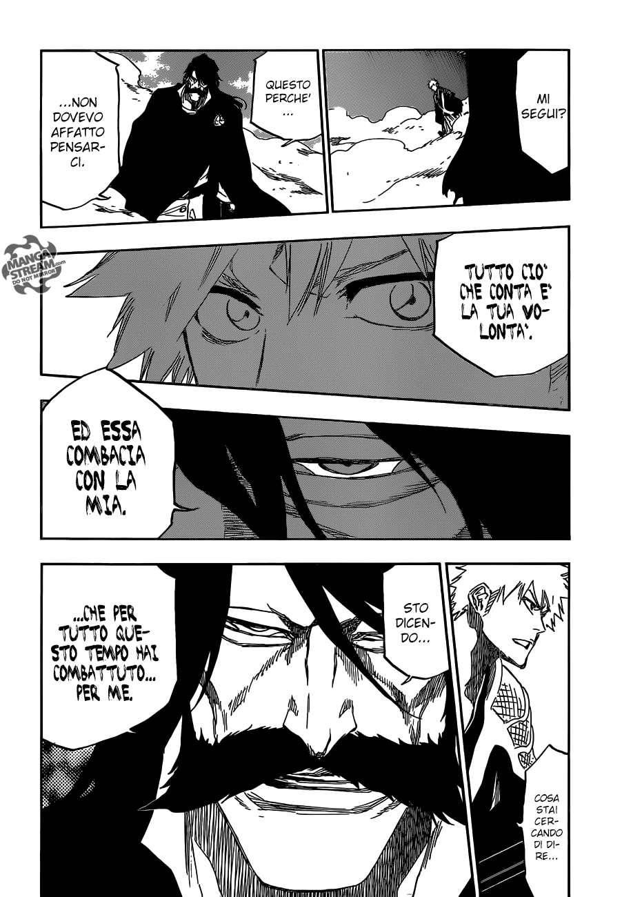 Read Bleach IT Manga Online