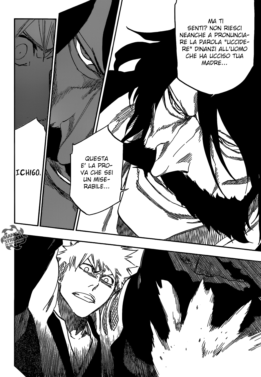 Read Bleach IT Manga Online