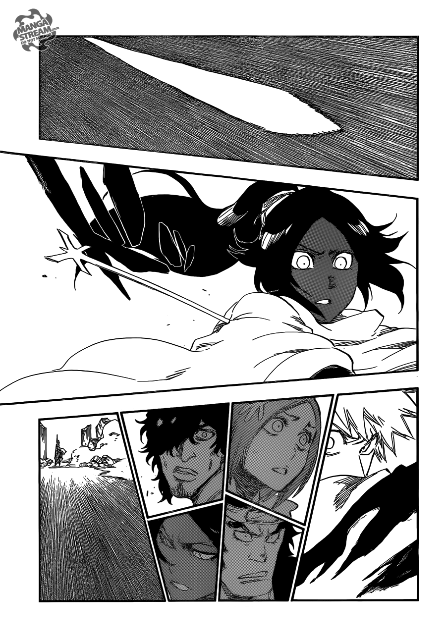 Read Bleach IT Manga Online