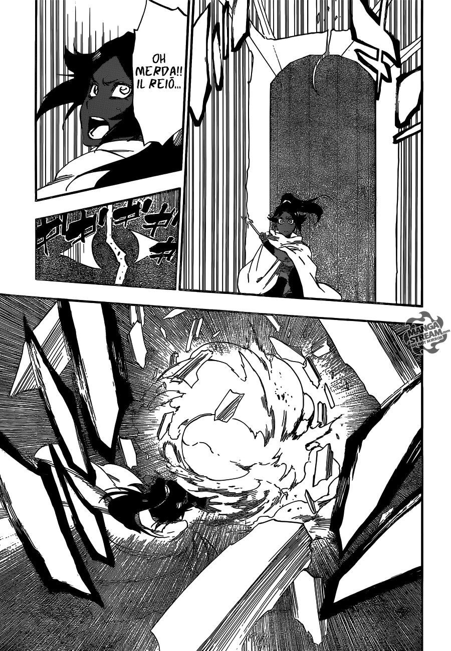 Read Bleach IT Manga Online