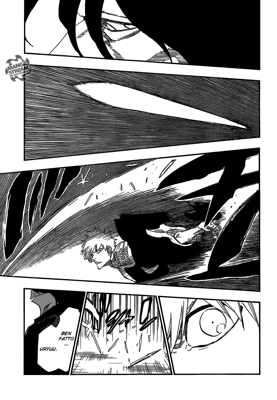 Read Bleach IT Manga Online