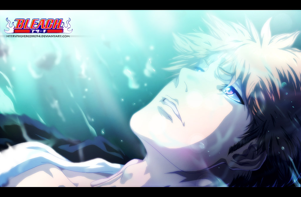 Read Bleach IT Manga Online
