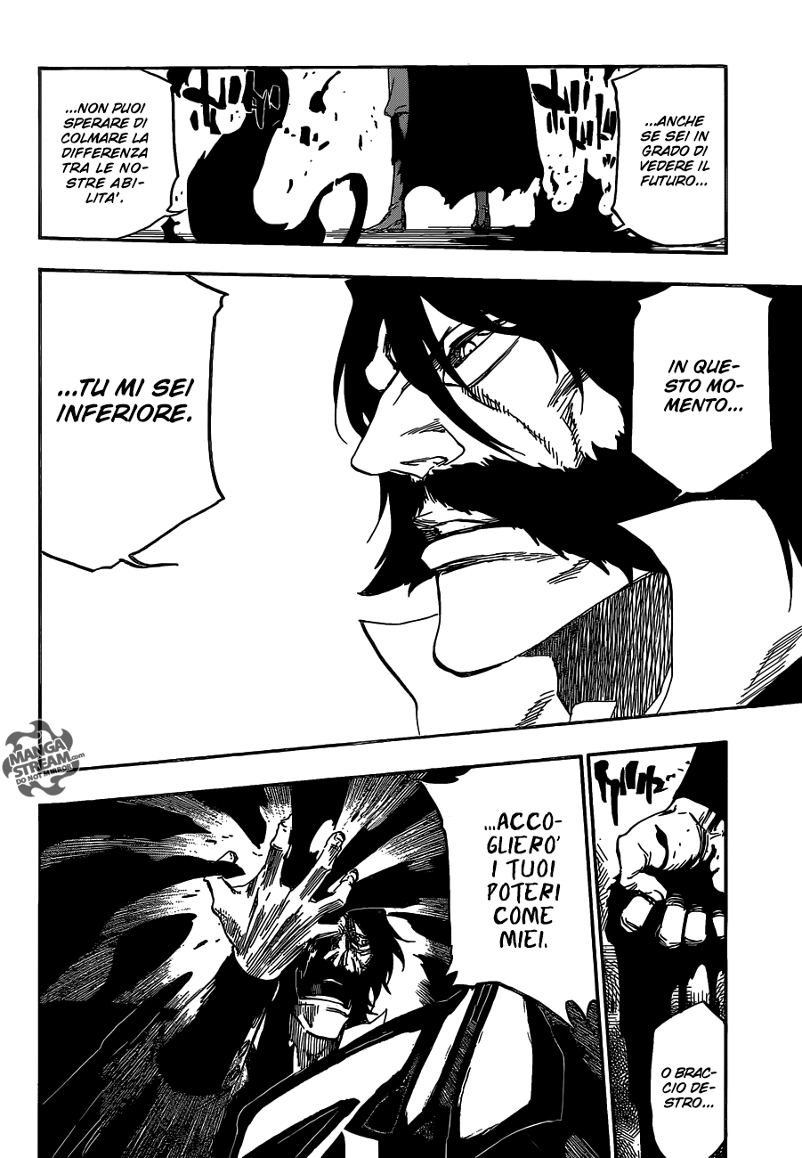 Read Bleach IT Manga Online