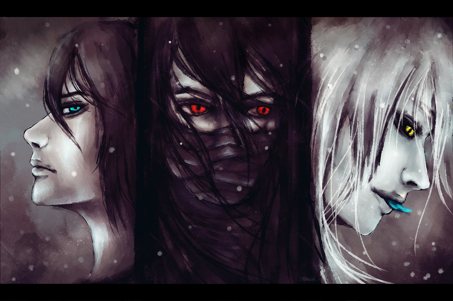 Read Bleach IT Manga Online