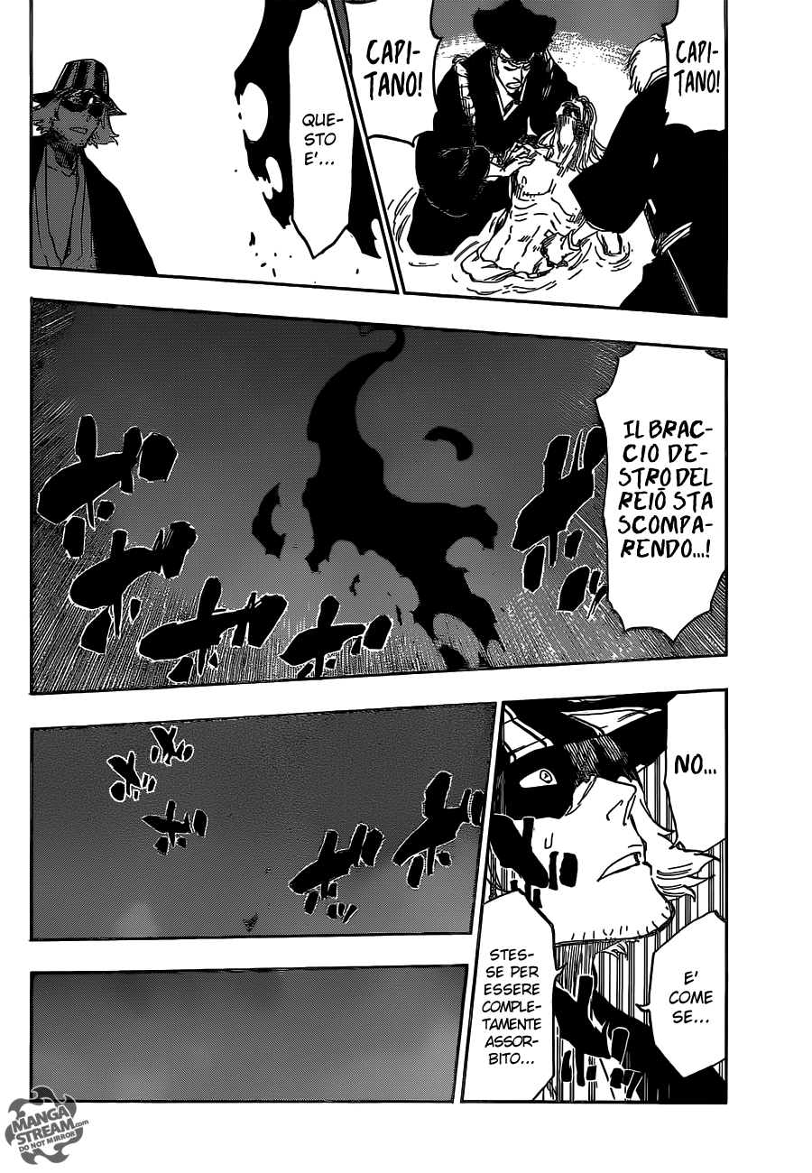 Read Bleach IT Manga Online