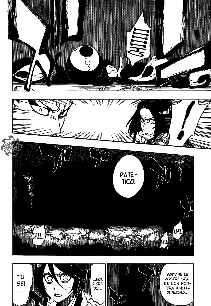 Read Bleach IT Manga Online