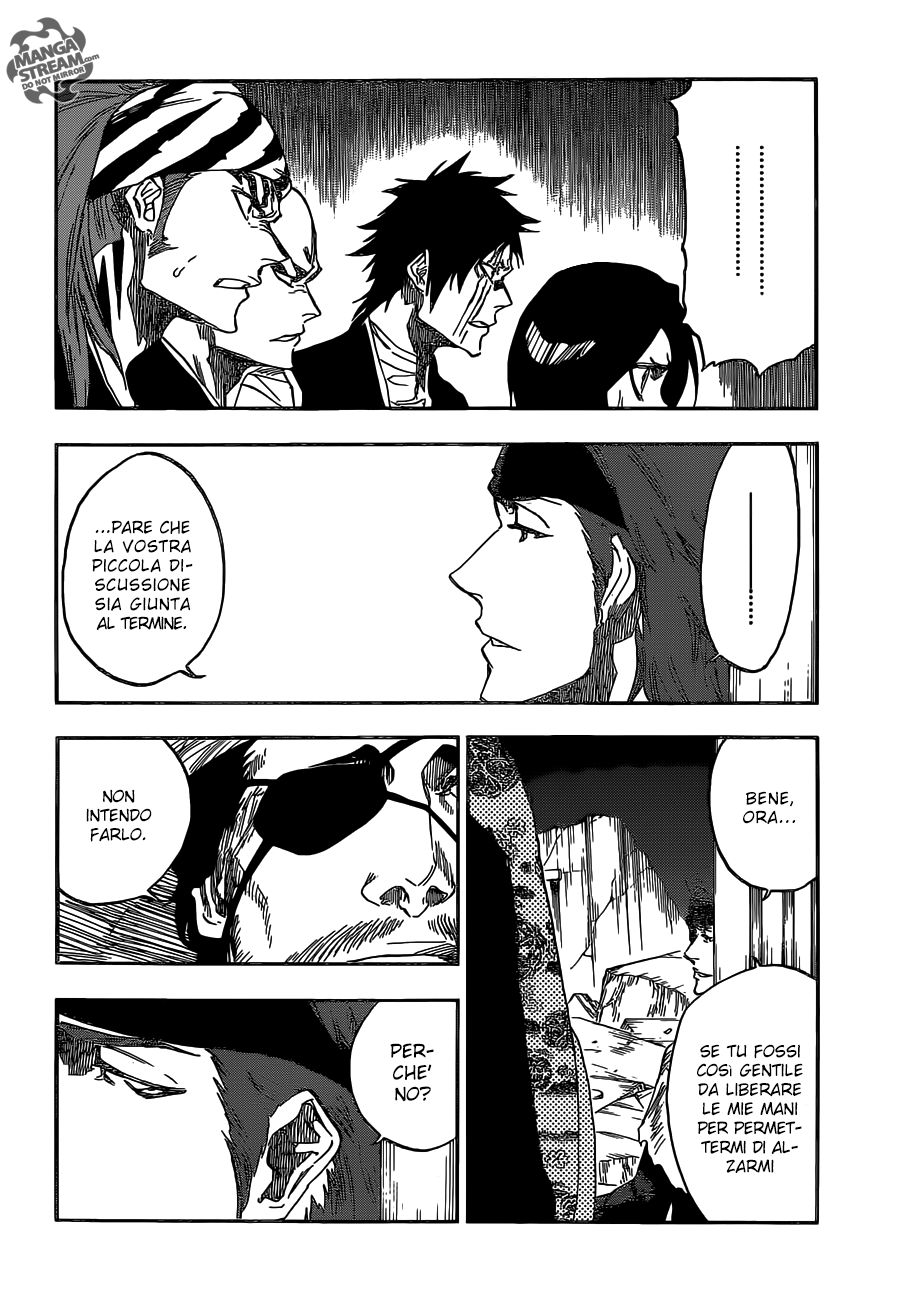 Read Bleach IT Manga Online