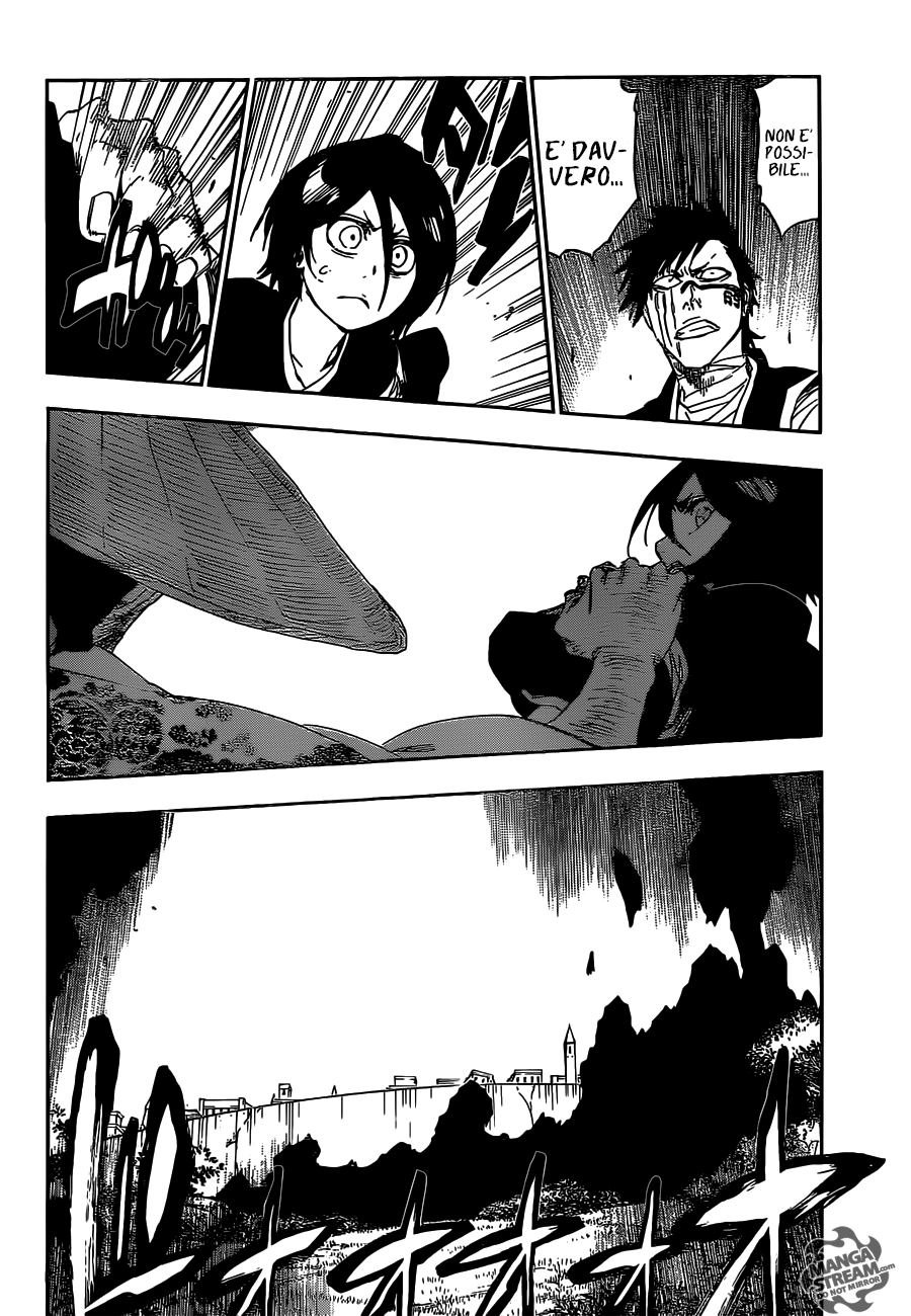 Read Bleach IT Manga Online