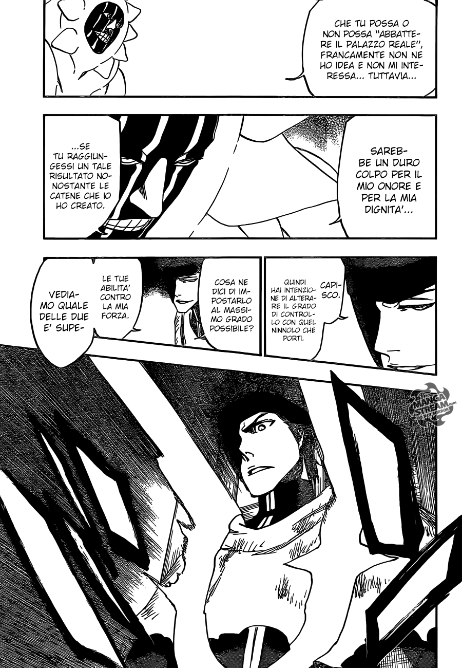 Read Bleach IT Manga Online