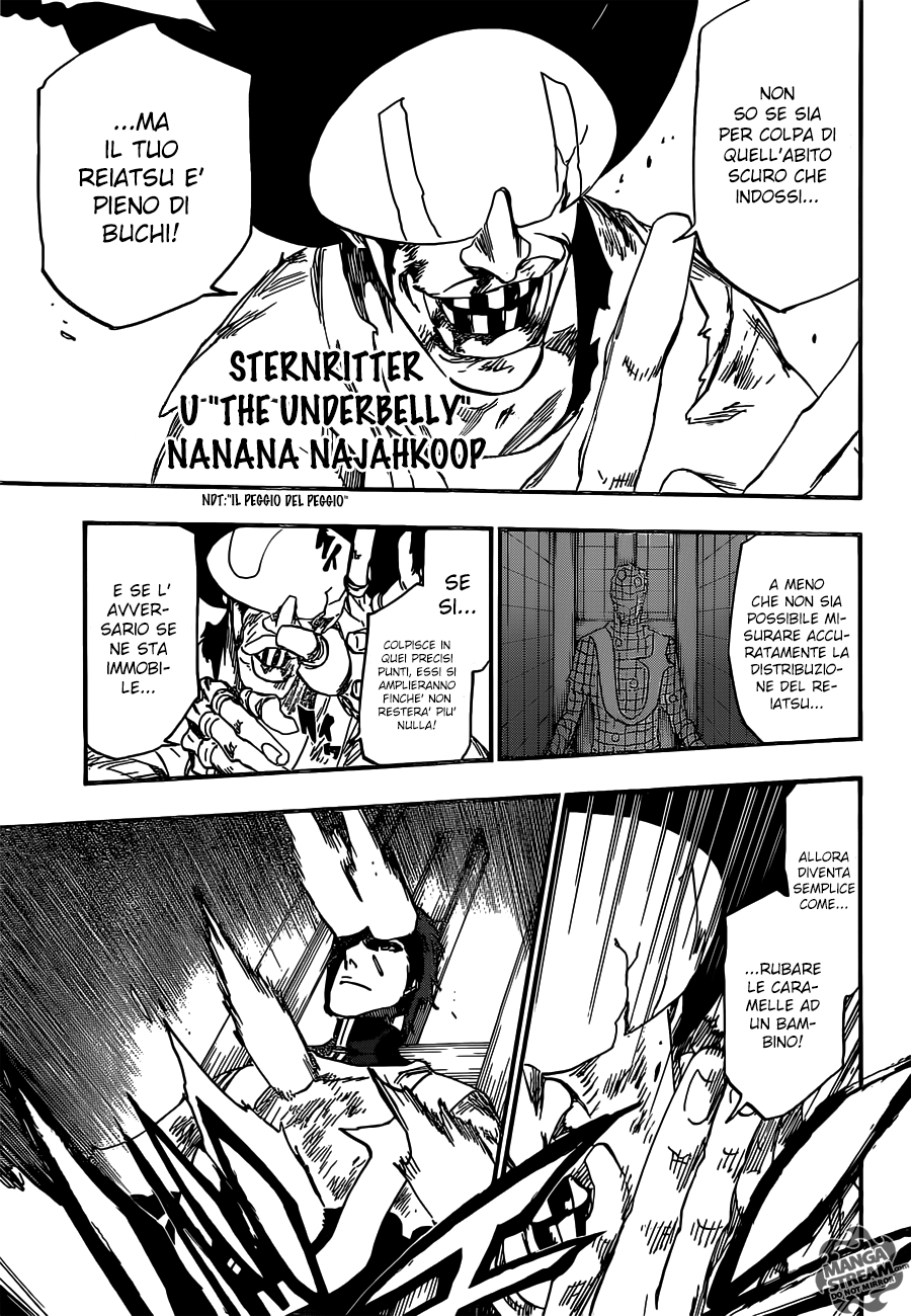Read Bleach IT Manga Online