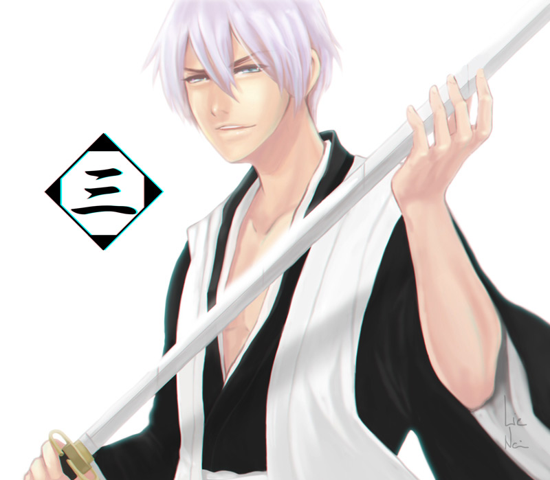 Read Bleach IT Manga Online