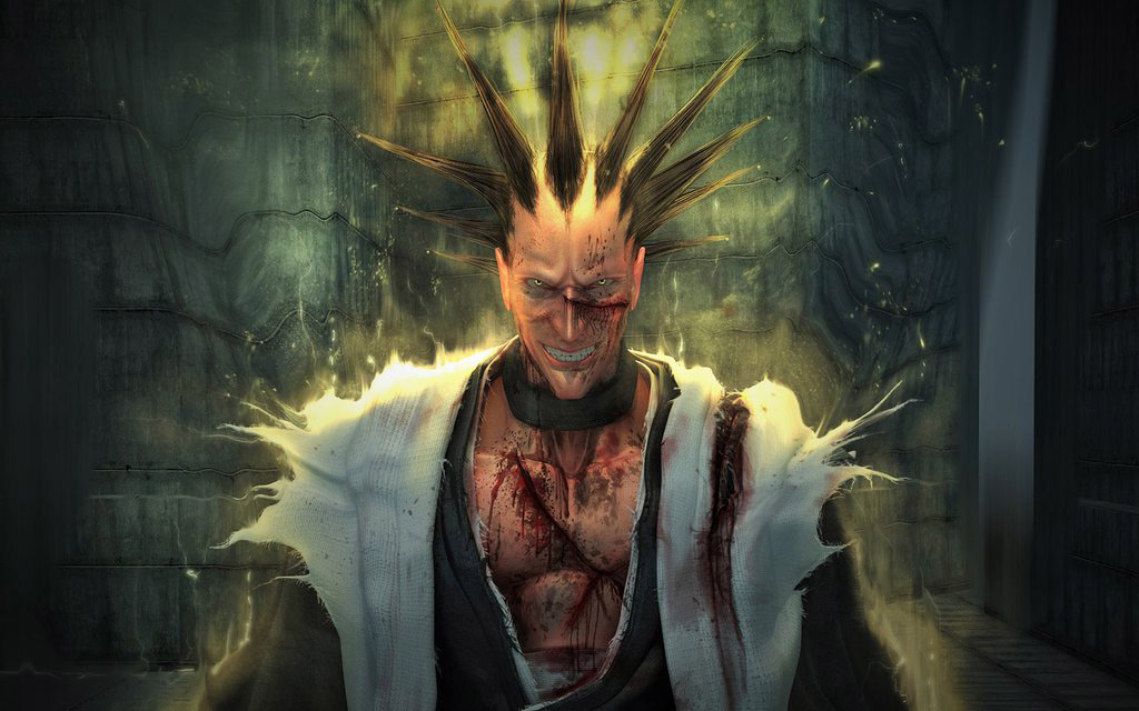 Read Bleach IT Manga Online
