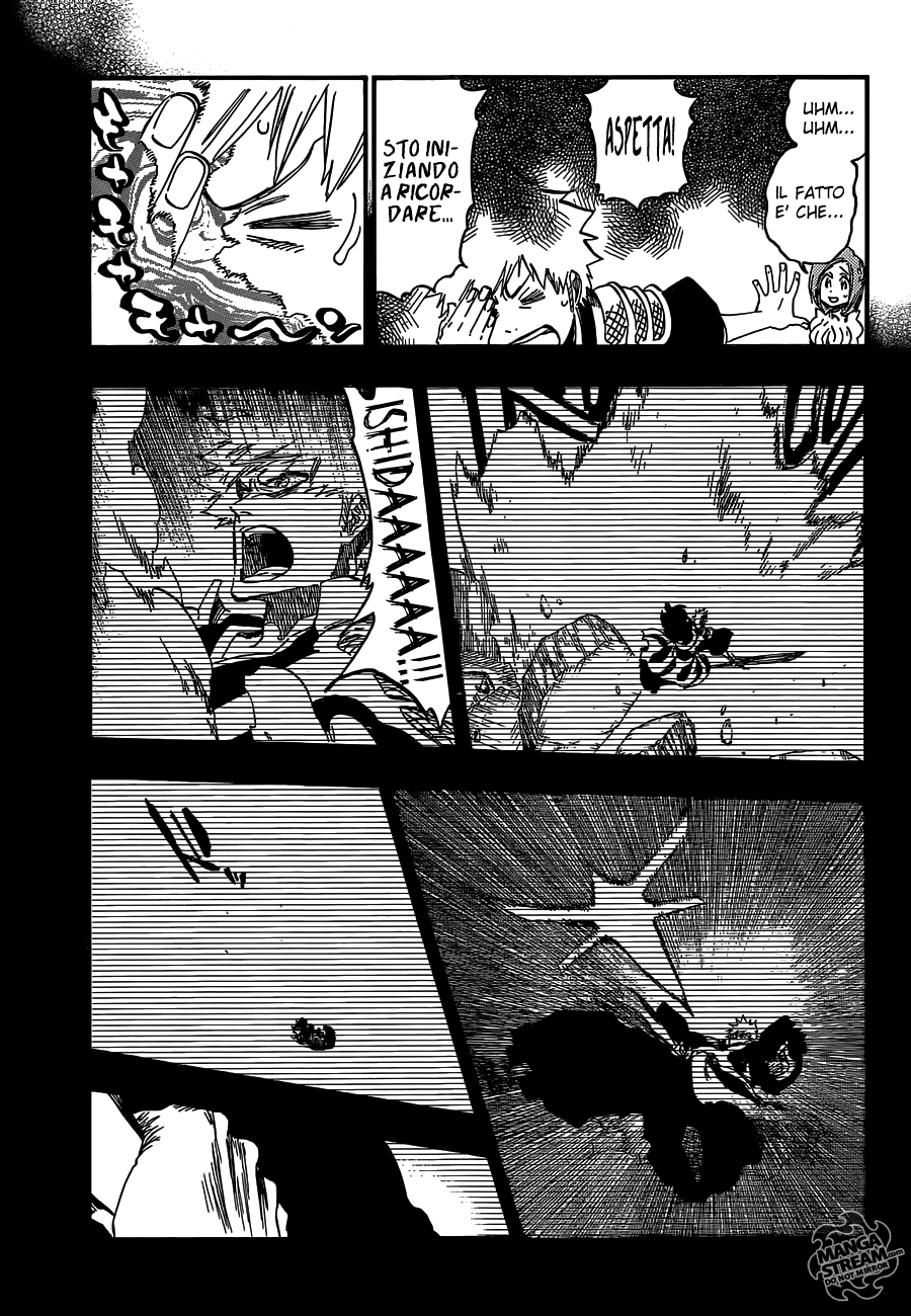 Read Bleach IT Manga Online