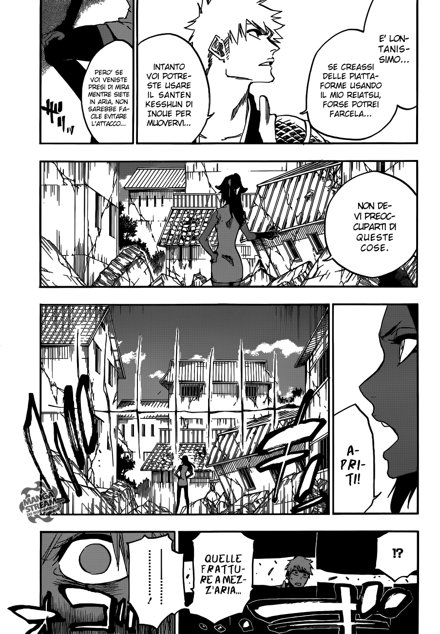Read Bleach IT Manga Online