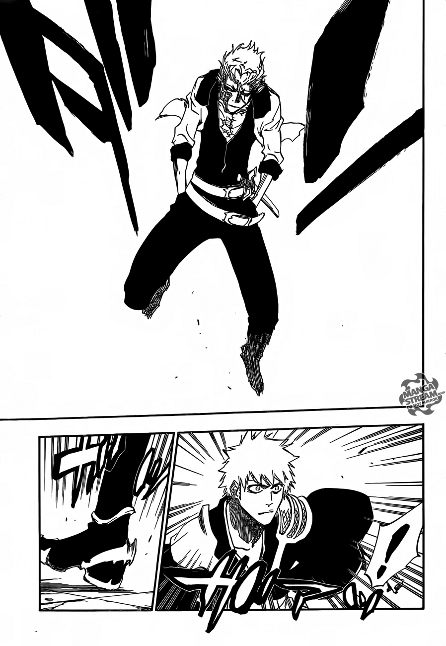 Read Bleach IT Manga Online