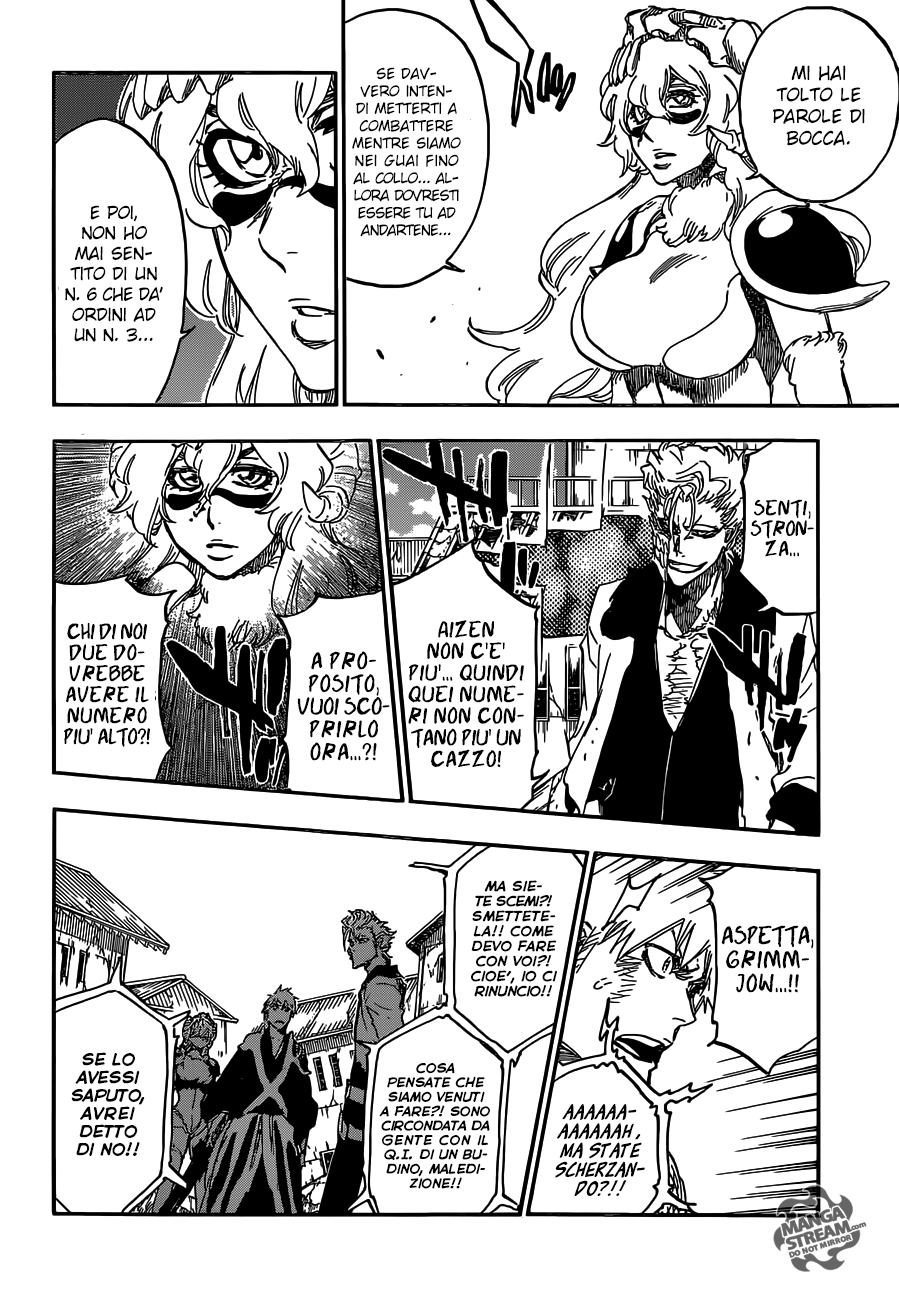 Read Bleach IT Manga Online