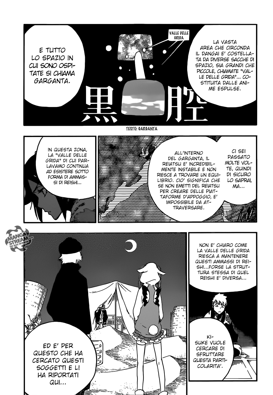 Read Bleach IT Manga Online