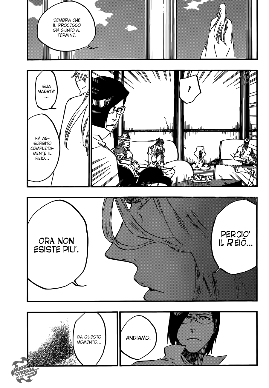 Read Bleach IT Manga Online