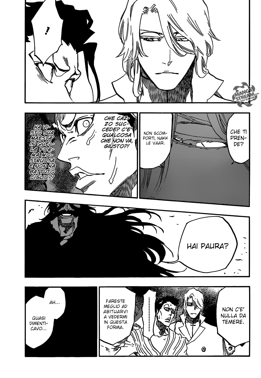 Read Bleach IT Manga Online