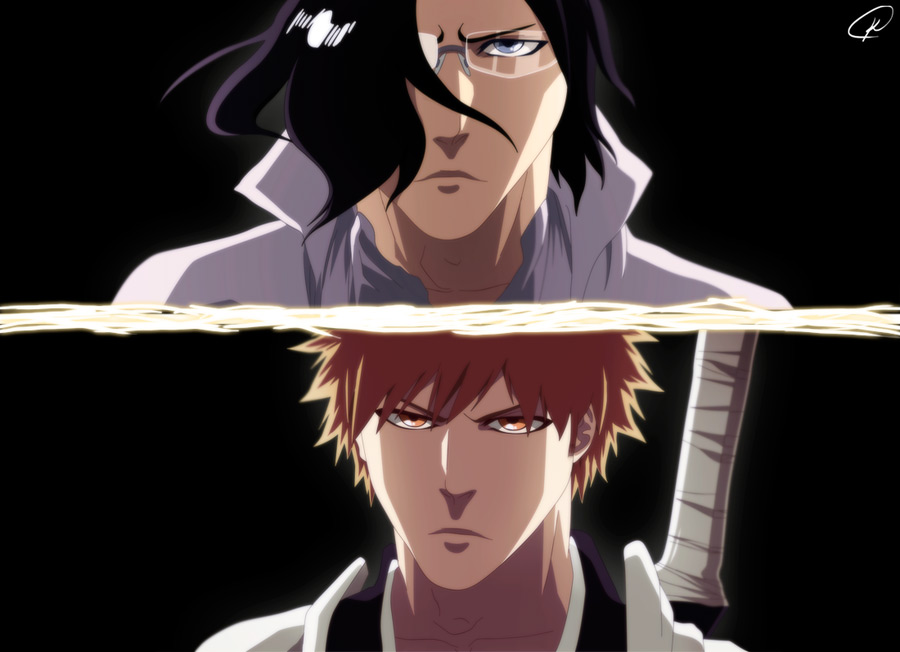 Read Bleach IT Manga Online