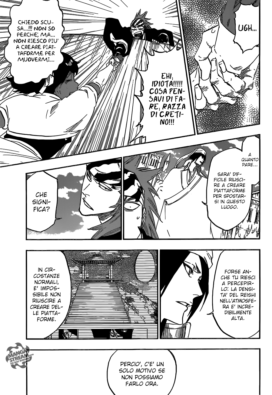 Read Bleach IT Manga Online