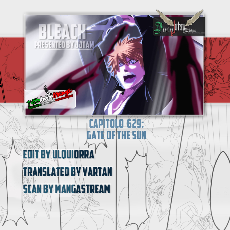 Read Bleach IT Manga Online