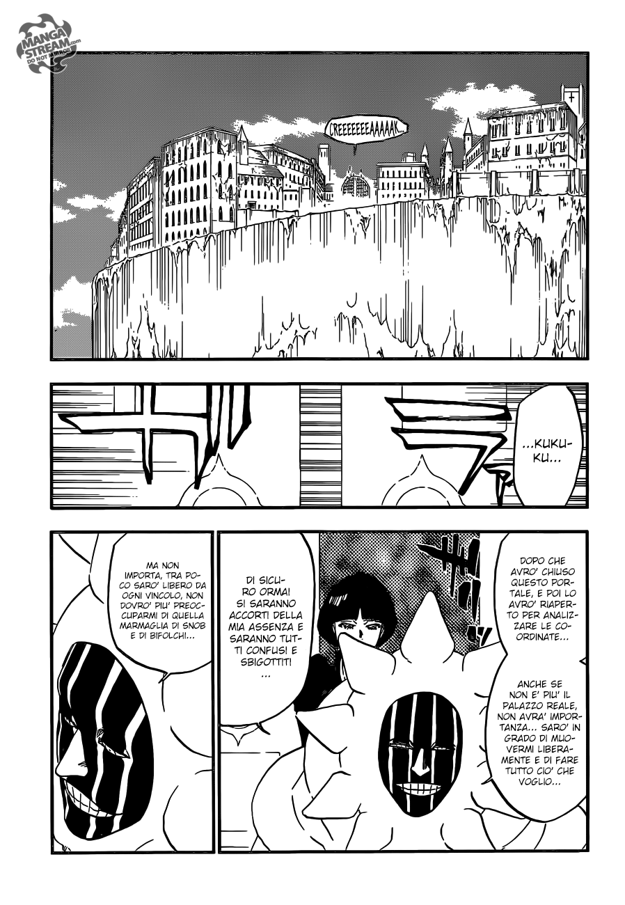 Read Bleach IT Manga Online
