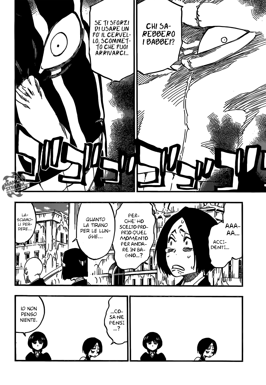 Read Bleach IT Manga Online
