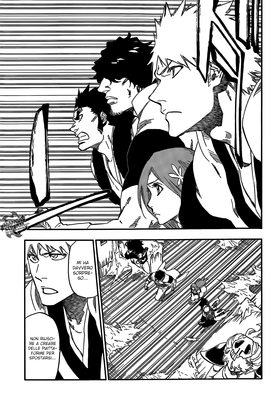 Read Bleach IT Manga Online