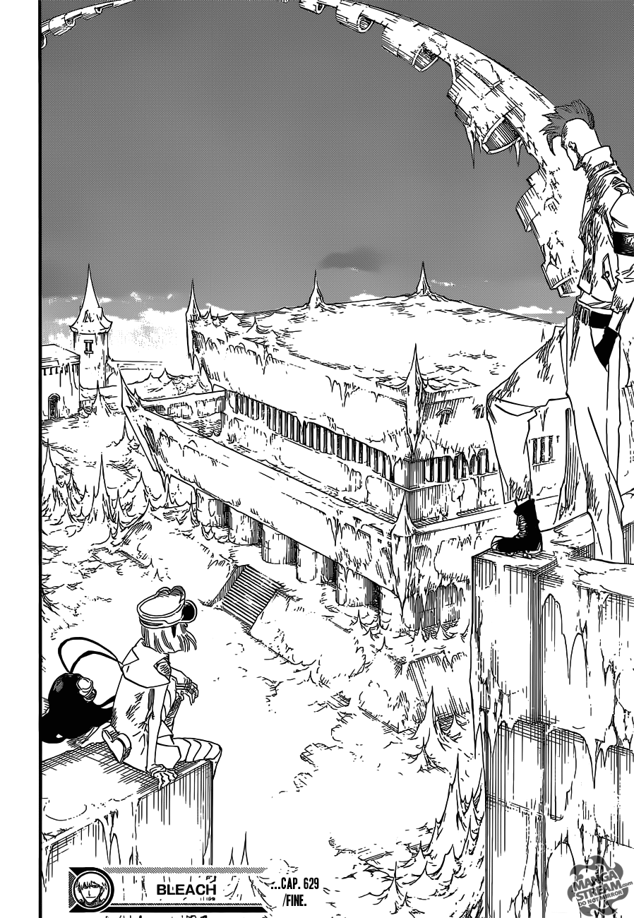 Read Bleach IT Manga Online