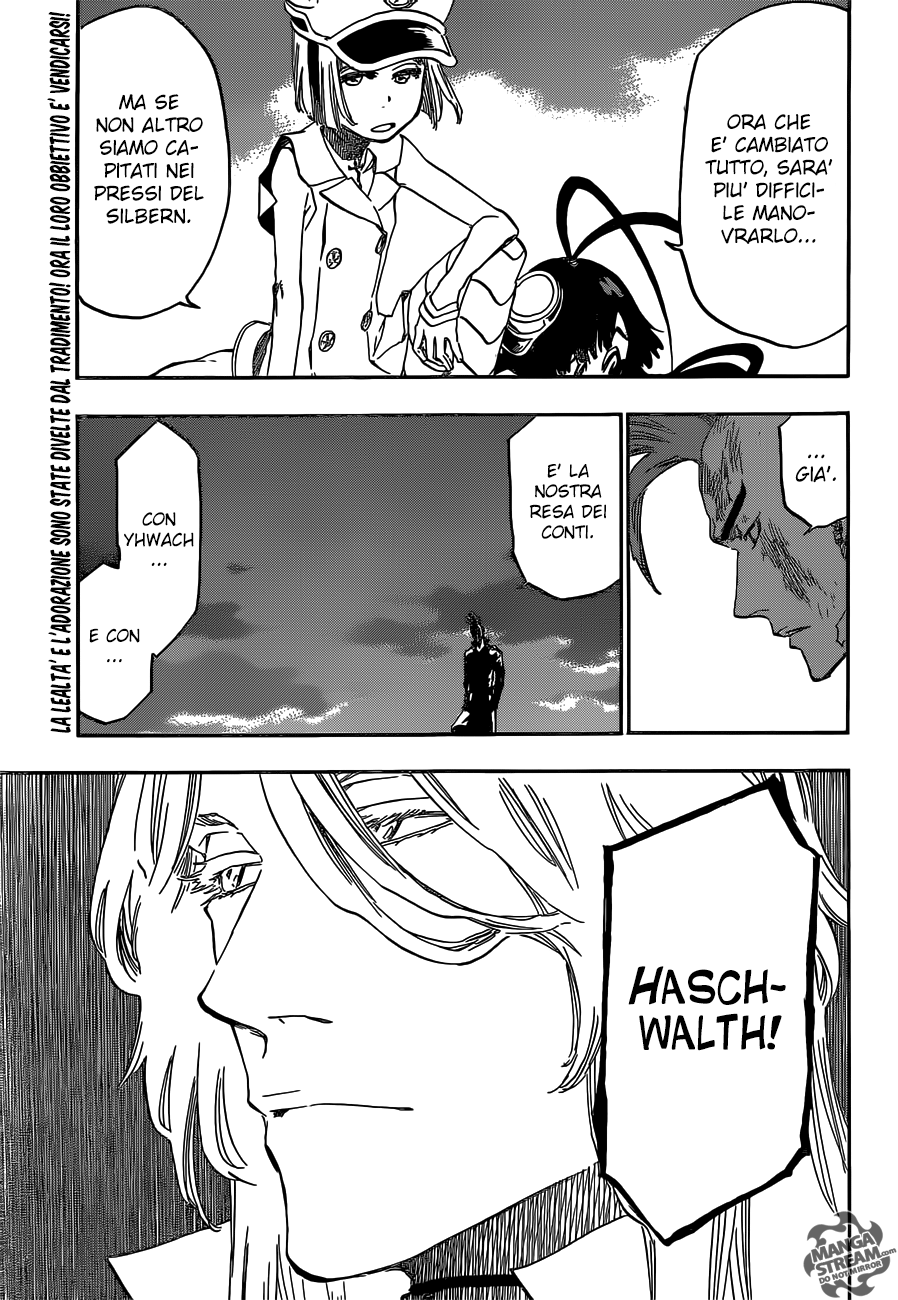 Read Bleach IT Manga Online