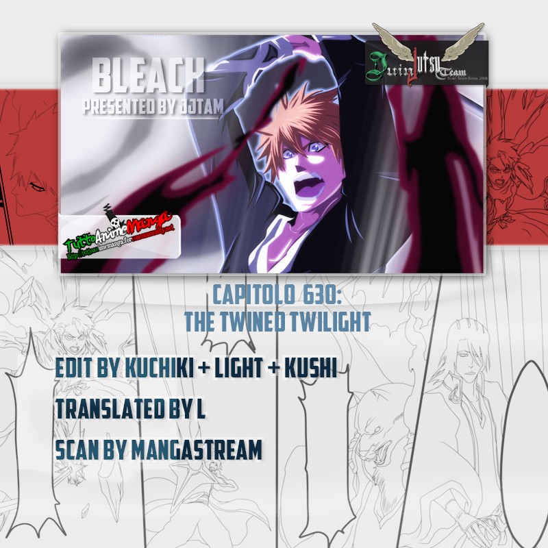 Read Bleach IT Manga Online