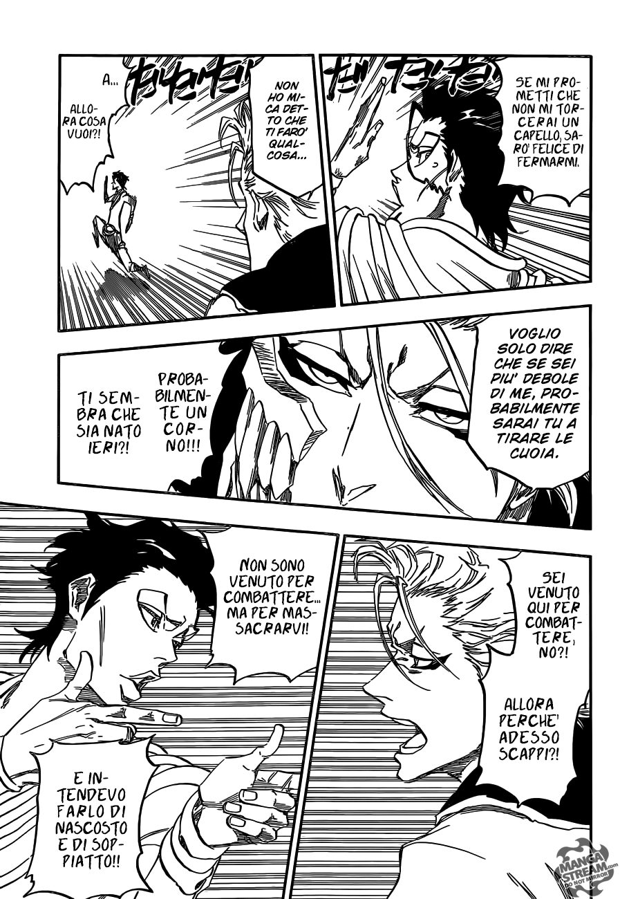 Read Bleach IT Manga Online
