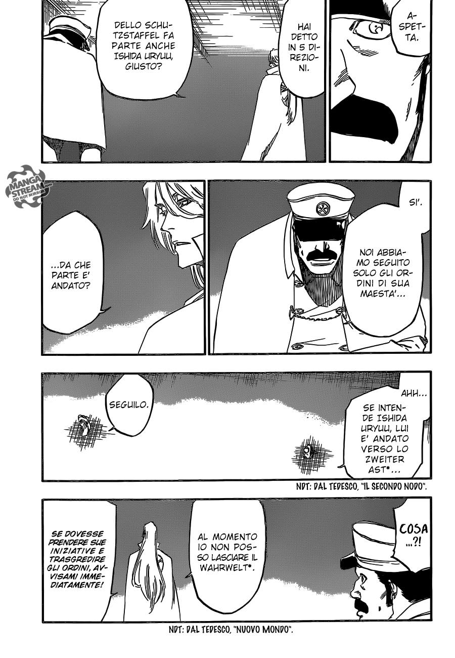 Read Bleach IT Manga Online