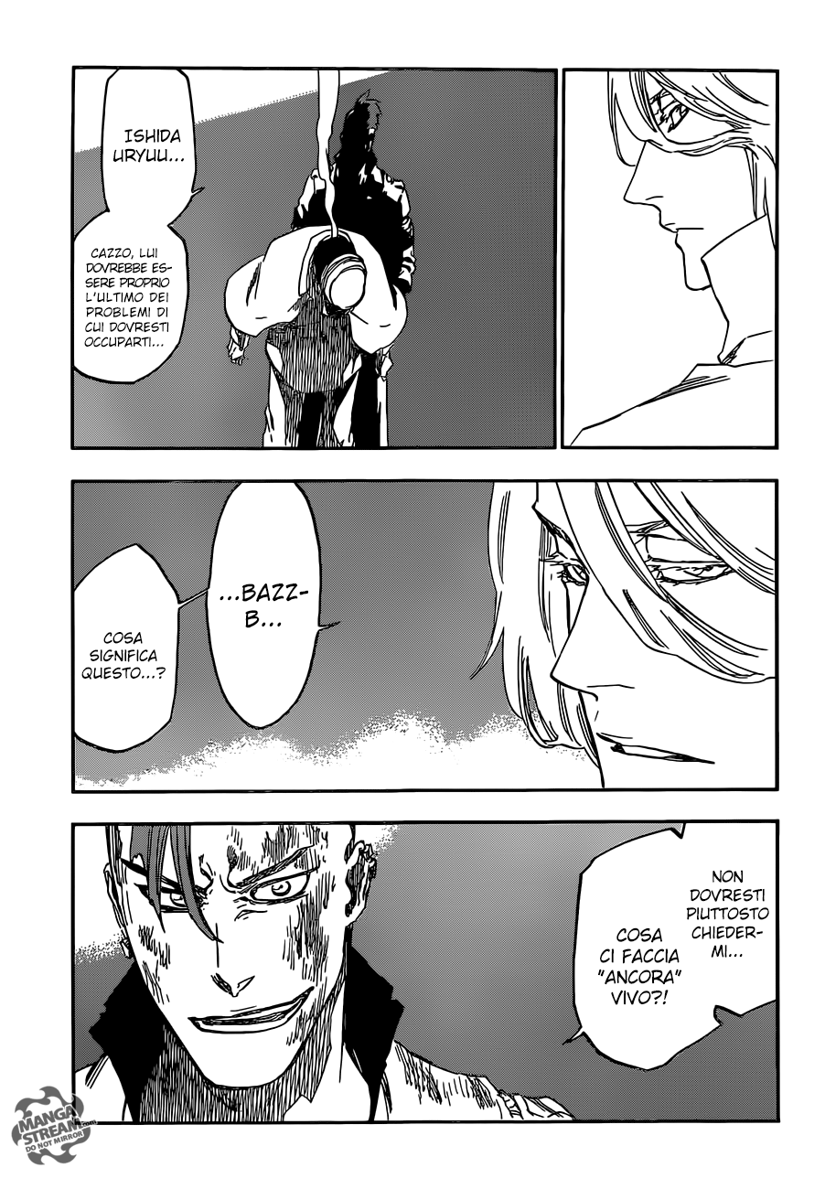 Read Bleach IT Manga Online