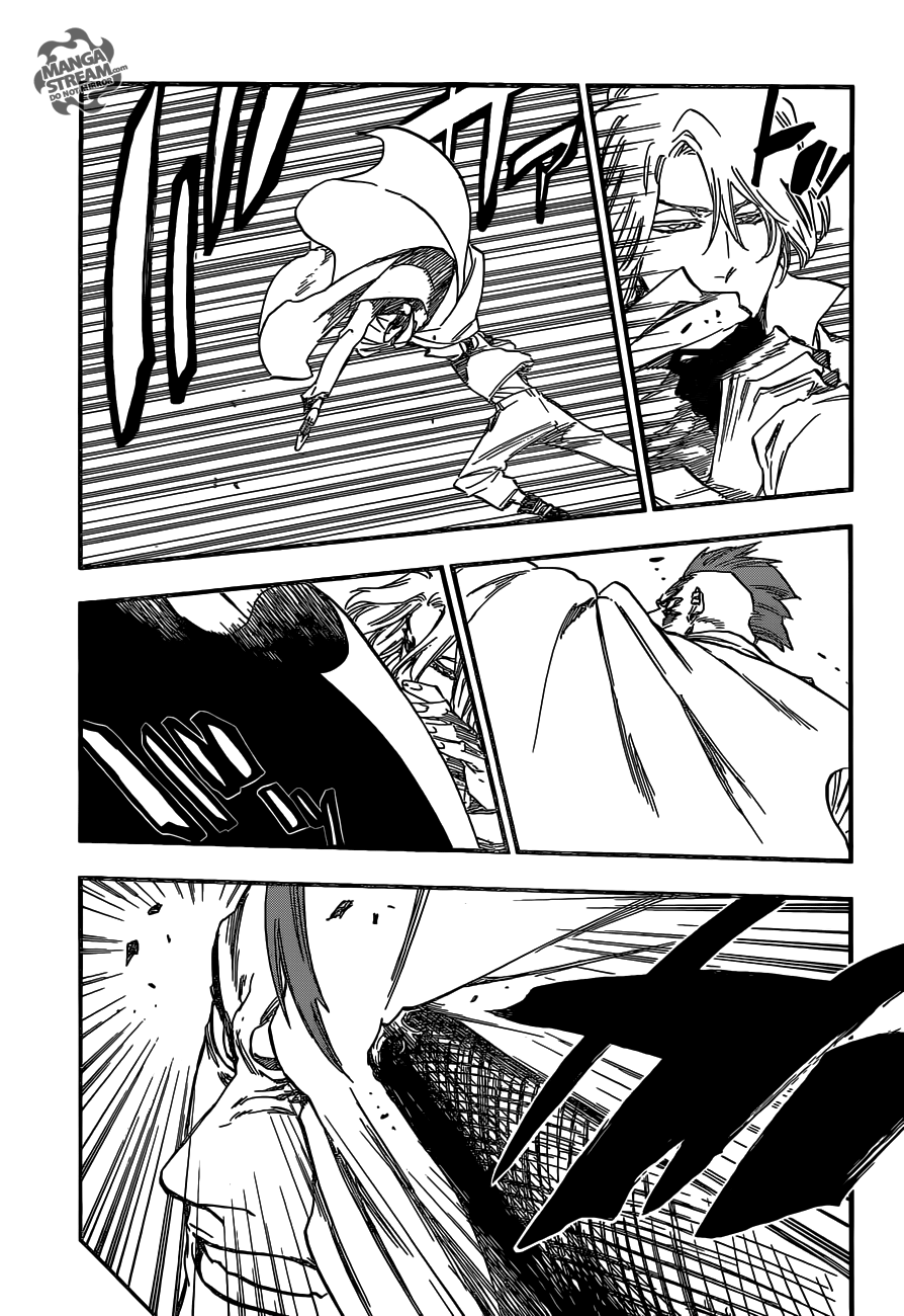 Read Bleach IT Manga Online